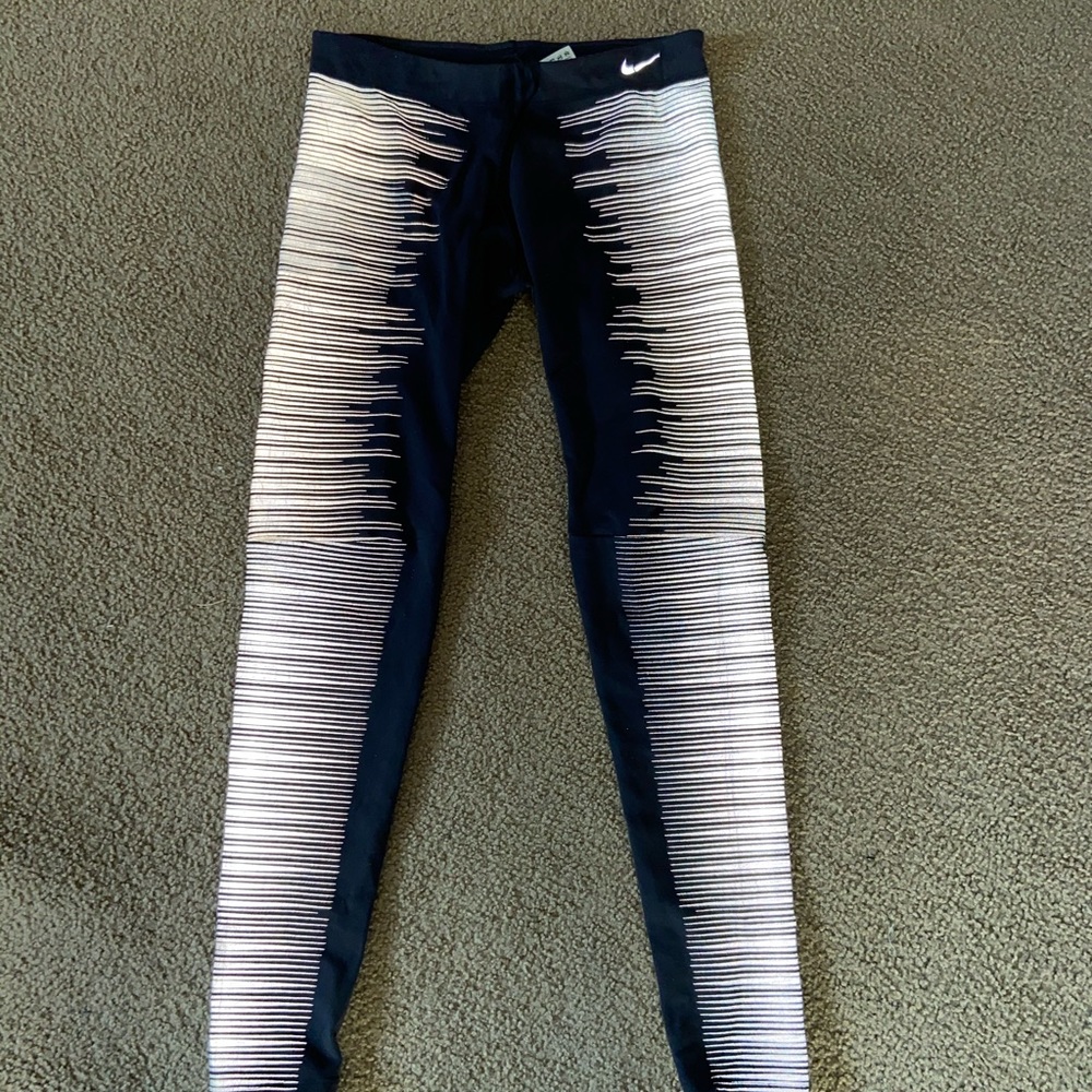 Nike Workout/Running Legging